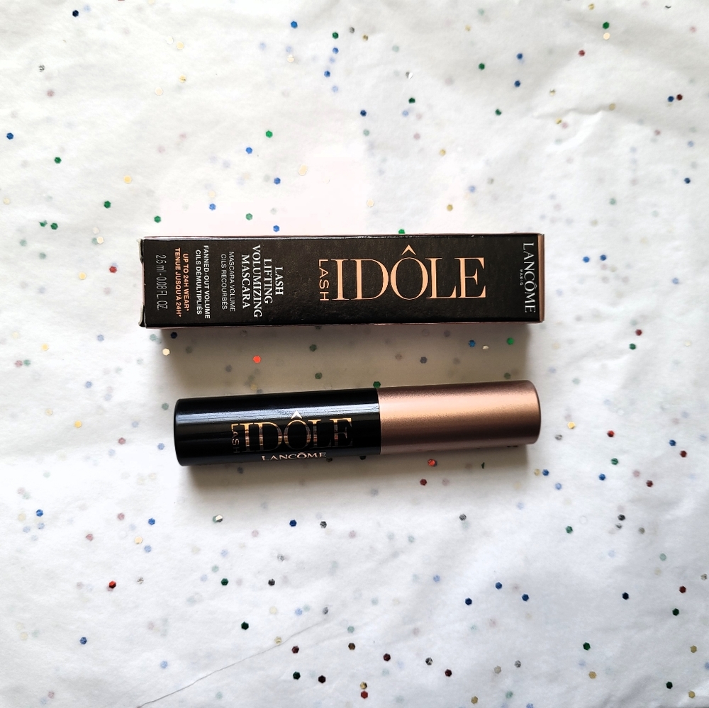 Lancome Idole Mascara